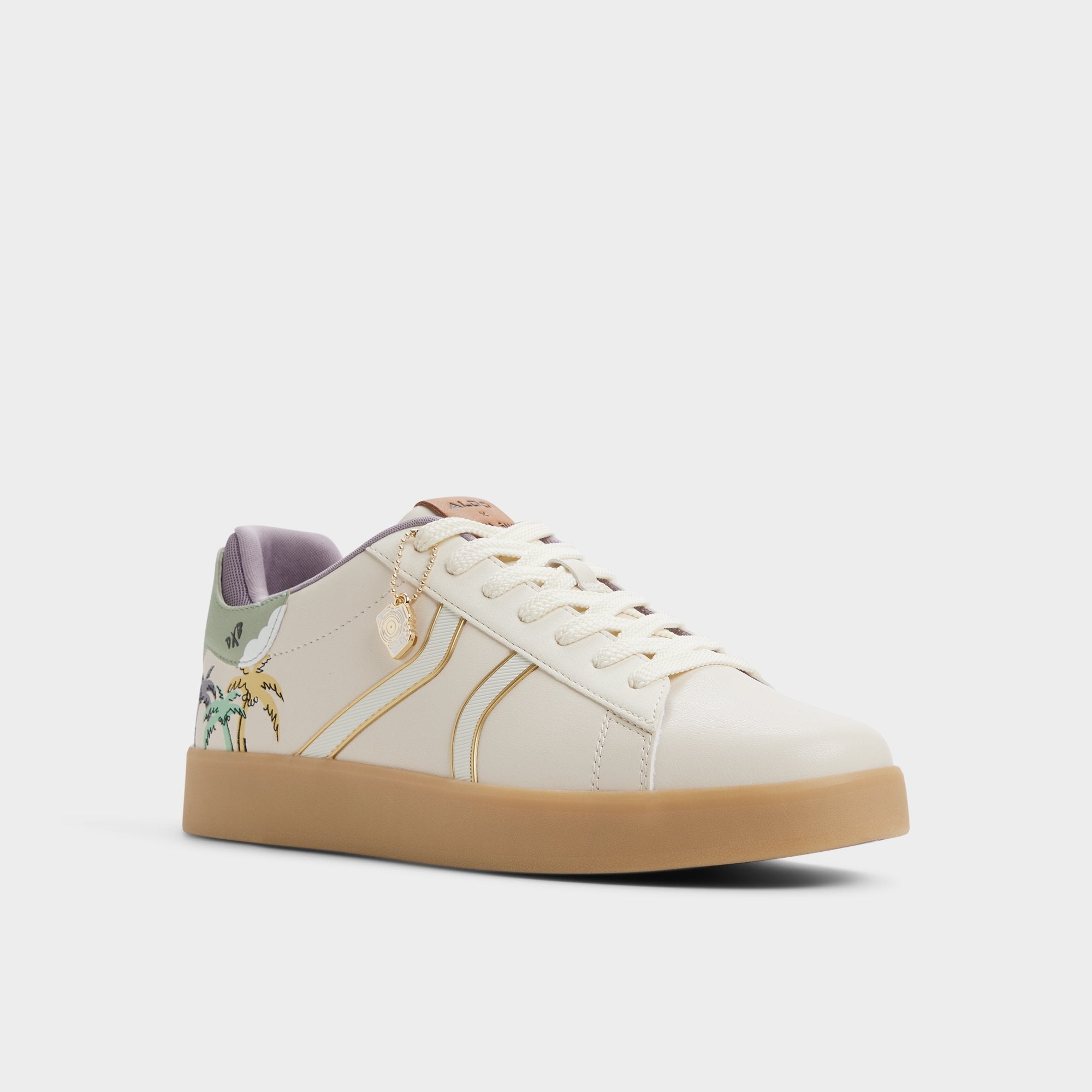 Dina in Sami White Combo14038844 - Men's low top sneaker | Aldo online