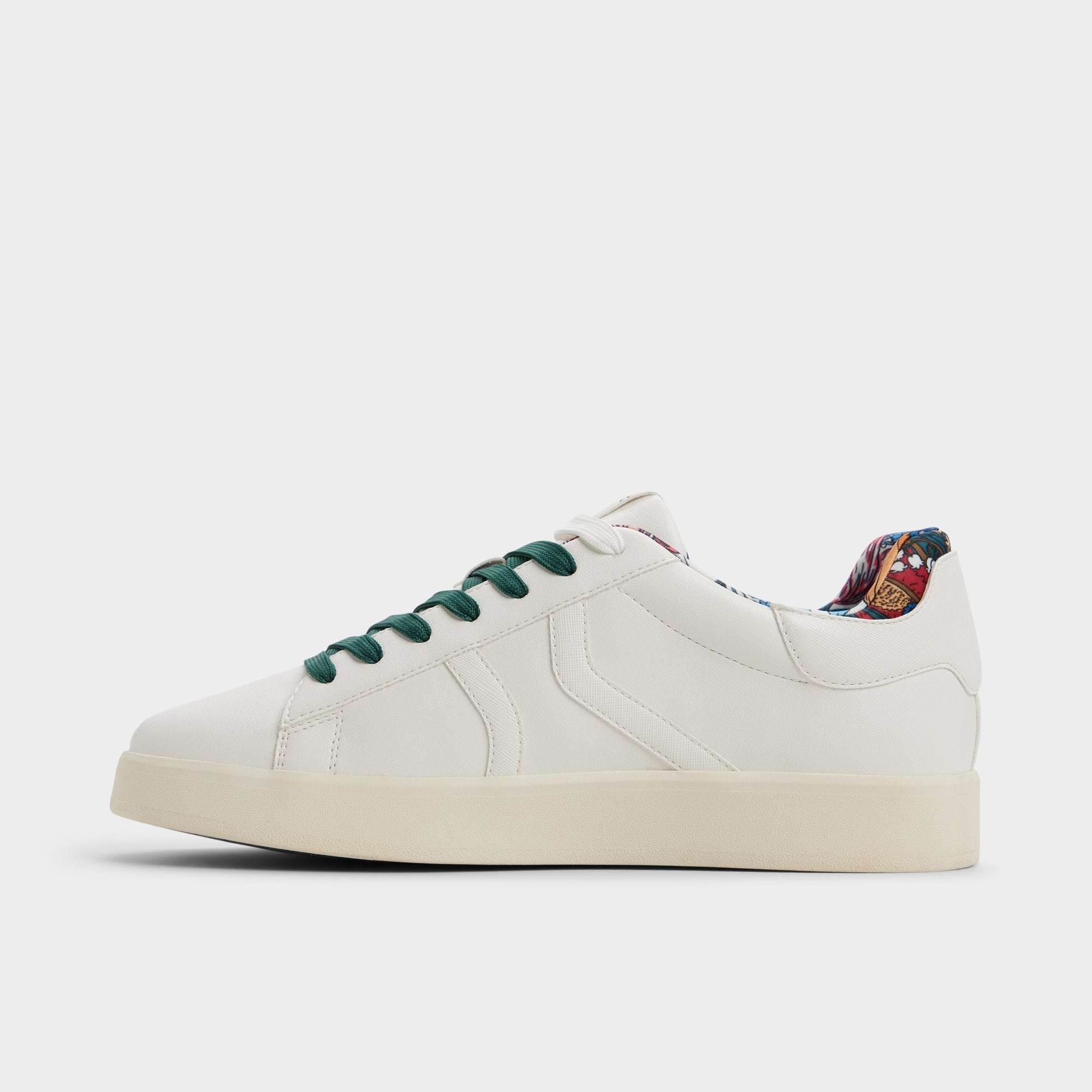 Whatisadam in White Combo - Men's low top sneaker | Aldo discount