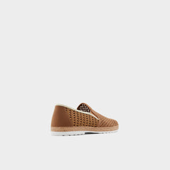 Kianou Cognac Men's Casual Shoes - Espadrille | Aldo outlet
