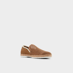 Kianou Cognac Men's Casual Shoes - Espadrille | Aldo outlet