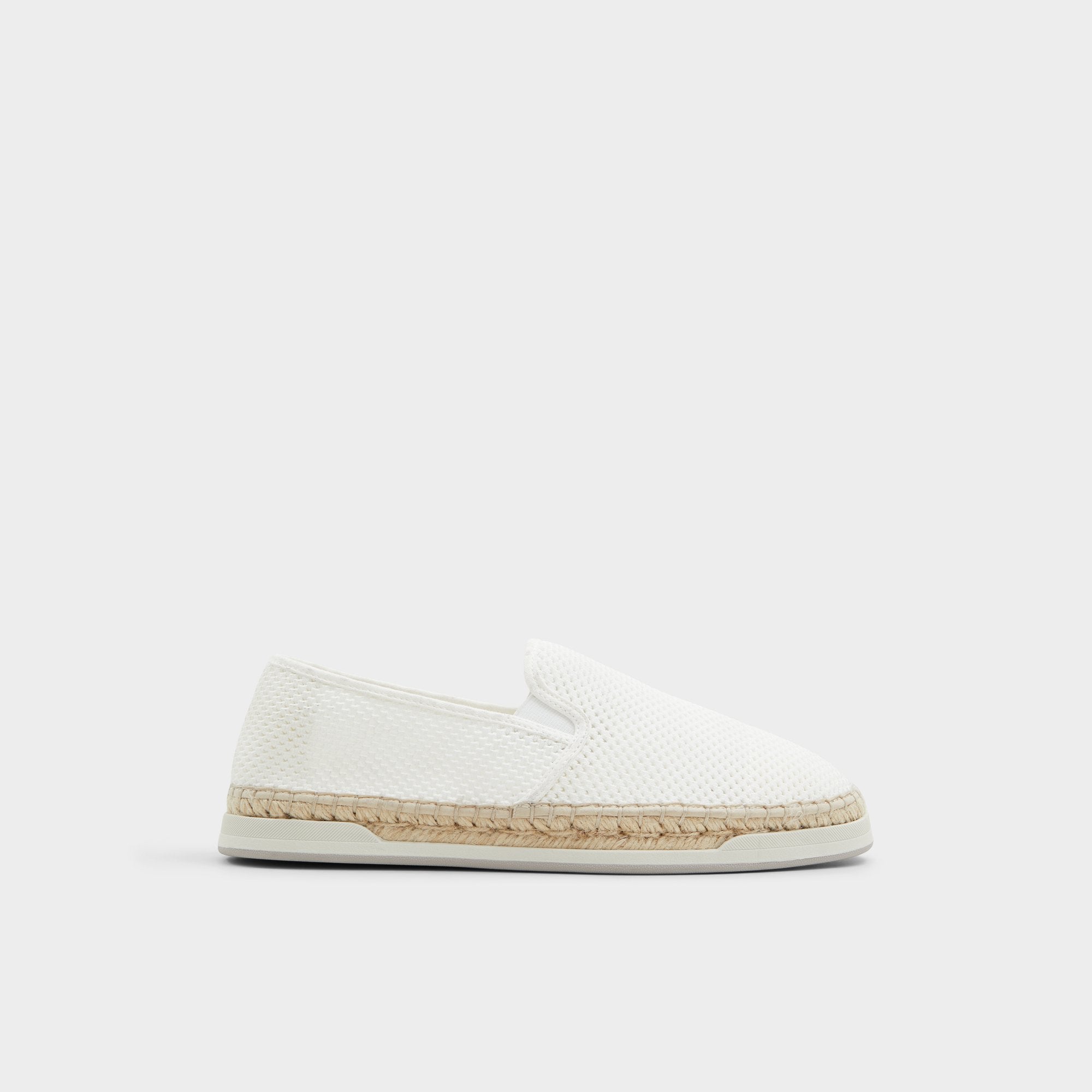 Johnney White Men's Espadrilles - Espadrille | Aldo on sale