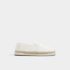 Johnney White Men's Espadrilles - Espadrille | Aldo on sale