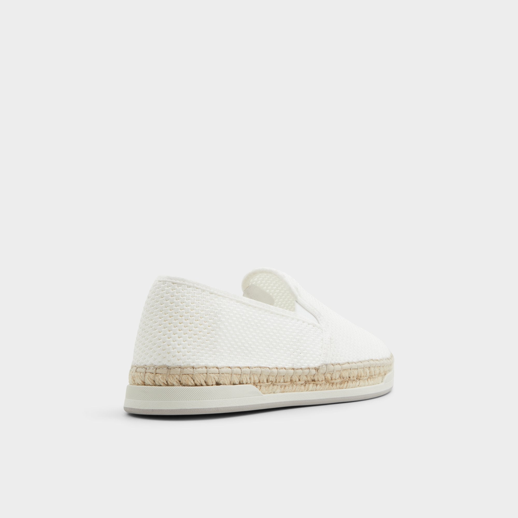 Johnney White Men's Espadrilles - Espadrille | Aldo on sale