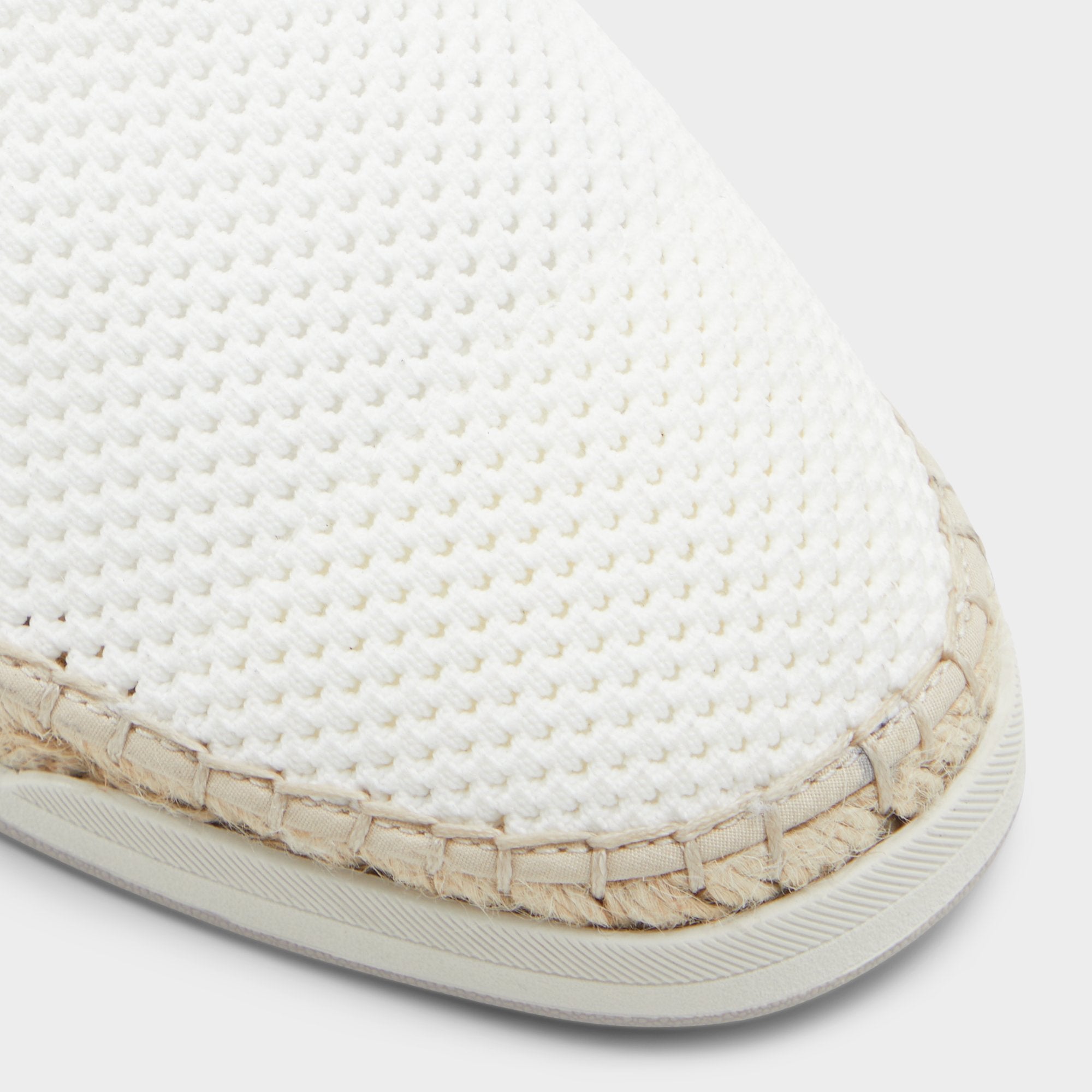 Johnney White Men's Espadrilles - Espadrille | Aldo on sale
