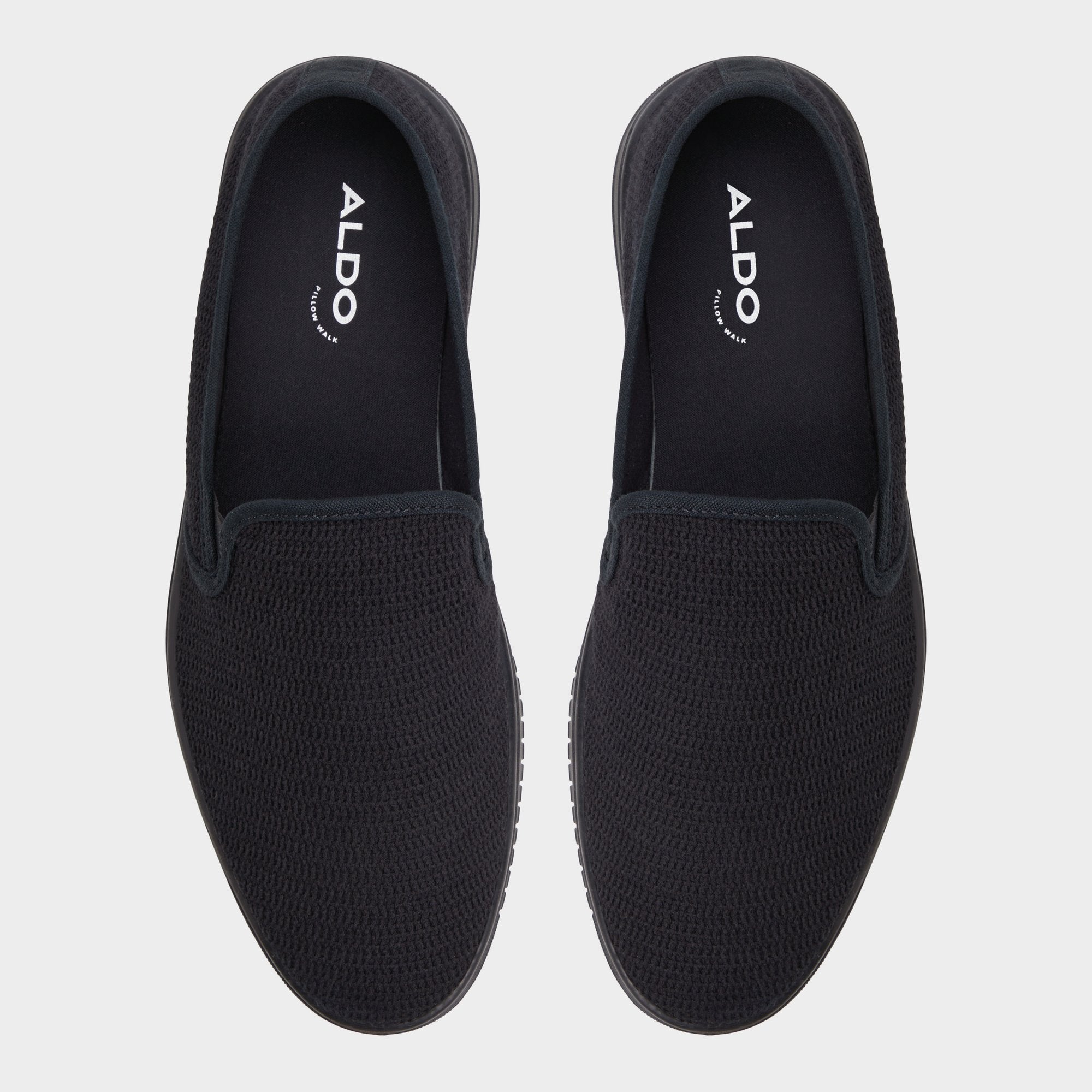 Ccoastbreeze Black Men's Casual Shoes - Espadrille | Aldo for sale