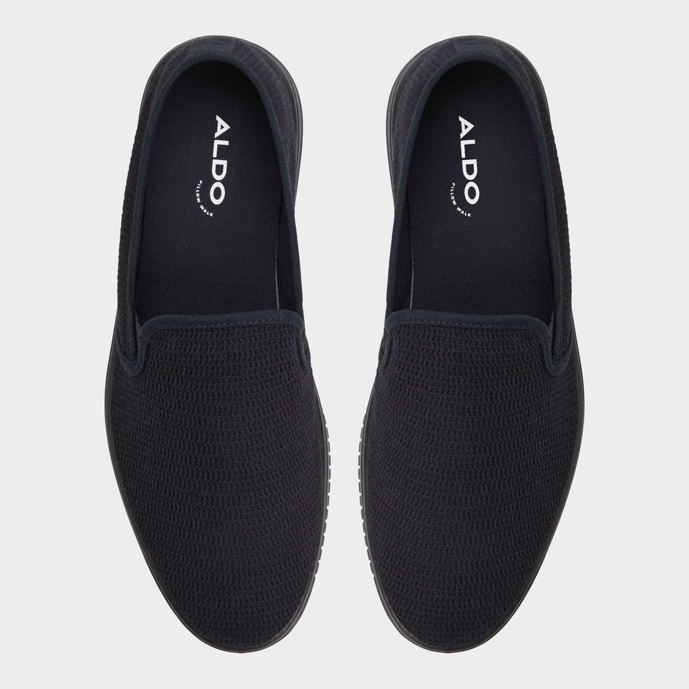 Ccoastbreeze Black Men's Casual Shoes - Espadrille | Aldo for sale