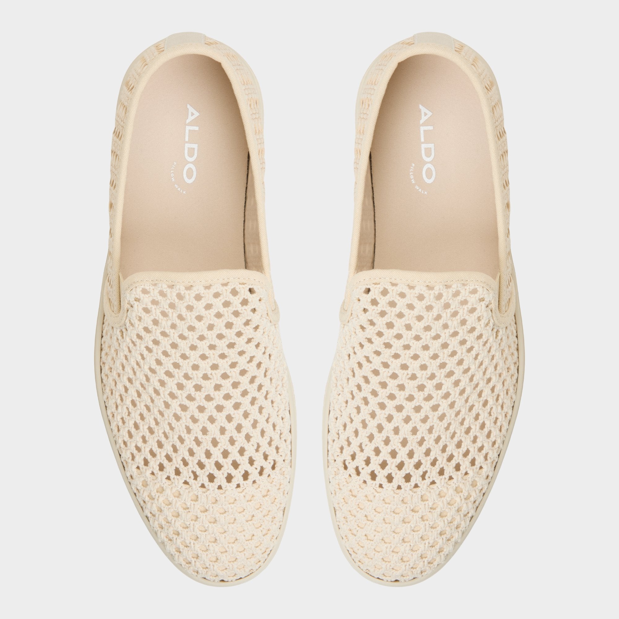Ccoastbreeze Natural Men's Casual Shoes - Espadrille | Aldo online