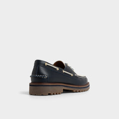 Cedric in Navy - Boat shoe | Aldo sale