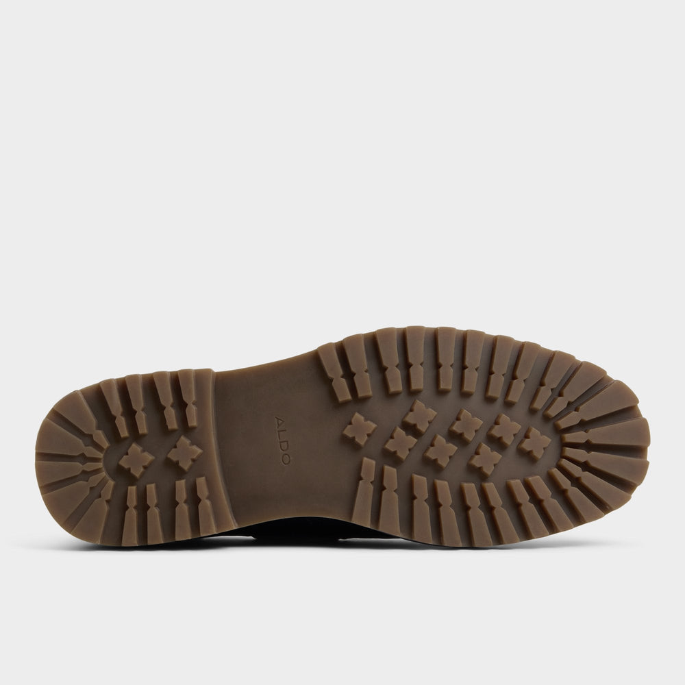 Cedric in Navy - Boat shoe | Aldo sale
