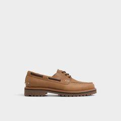Cedric in Cognac - Boat shoe | Aldo for sale