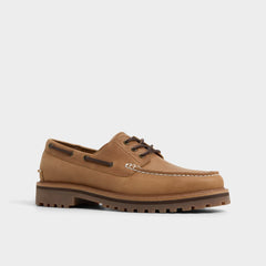 Cedric in Cognac - Boat shoe | Aldo for sale