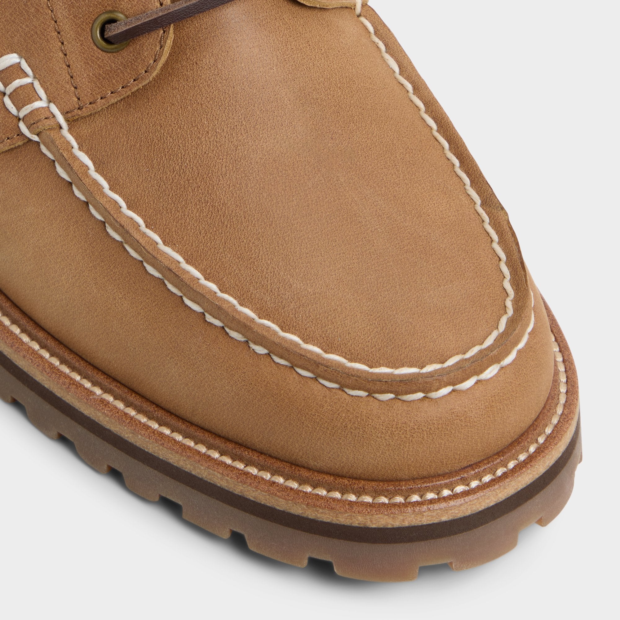 Cedric in Cognac - Boat shoe | Aldo for sale