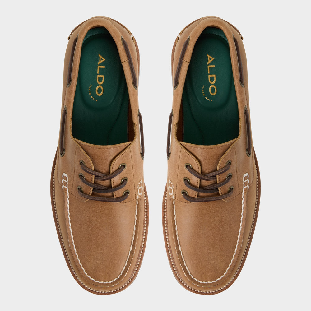 Cedric in Cognac - Boat shoe | Aldo for sale
