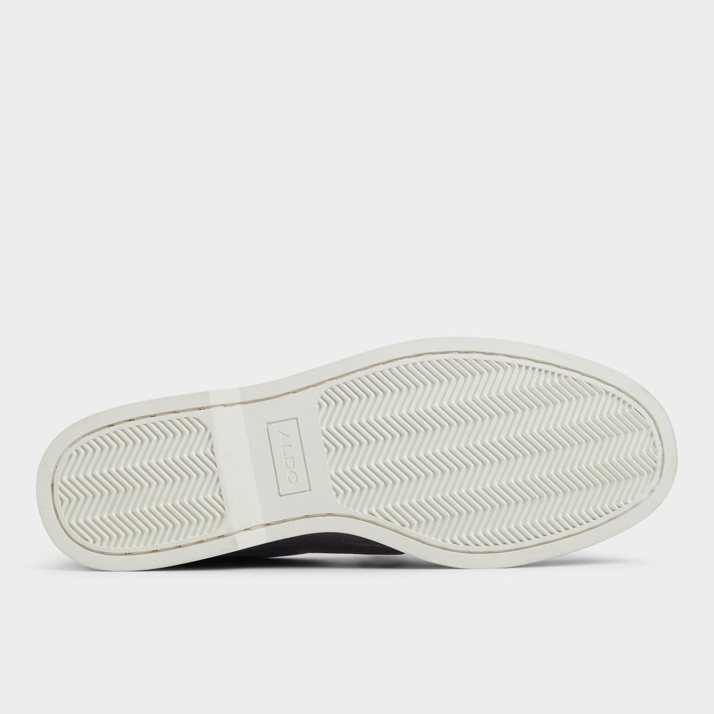 Musker Dark Brown Men's Boat shoes - Boat shoe | Aldo discount