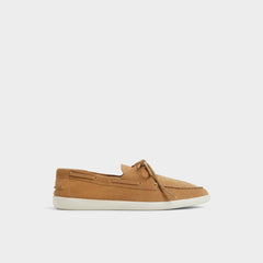 Portwind Light Brown Men's Casual Shoes - Boat shoe | Aldo outlet