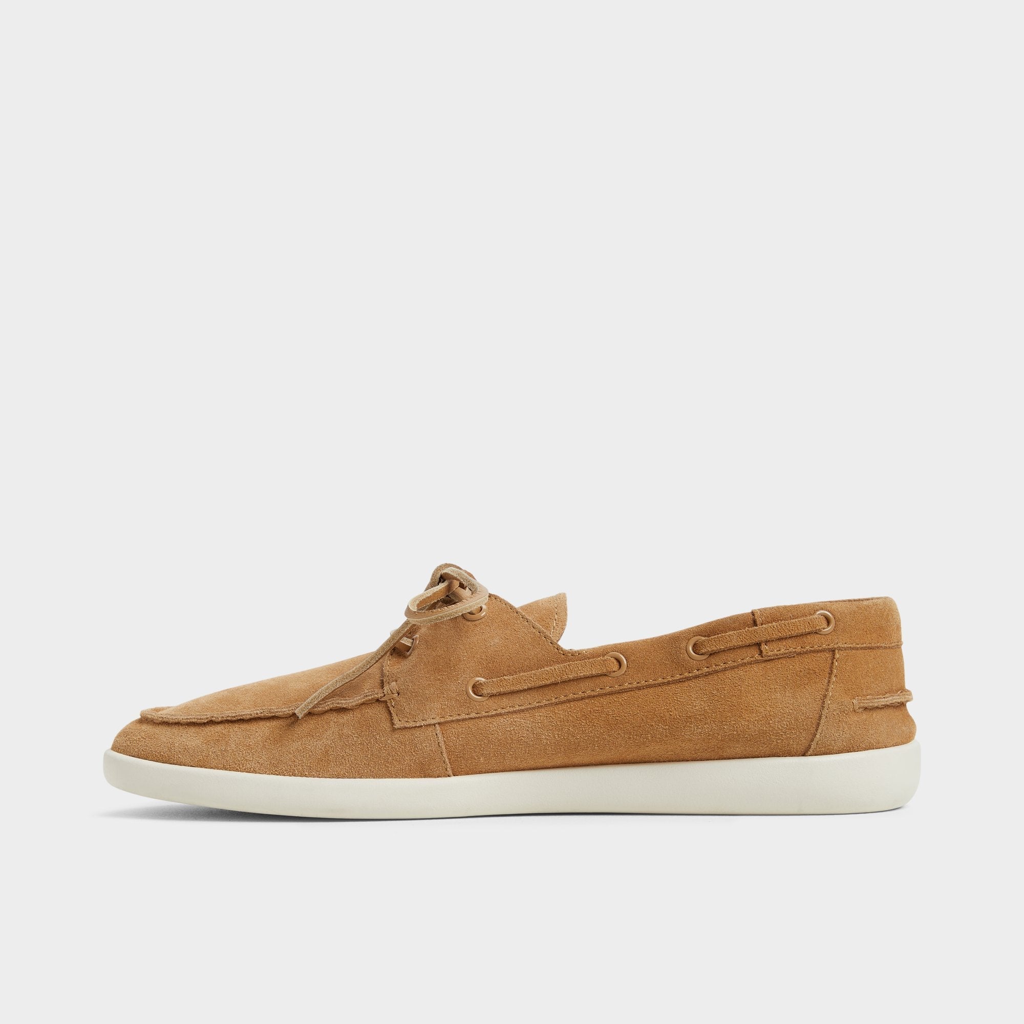 Portwind Light Brown Men's Casual Shoes - Boat shoe | Aldo outlet