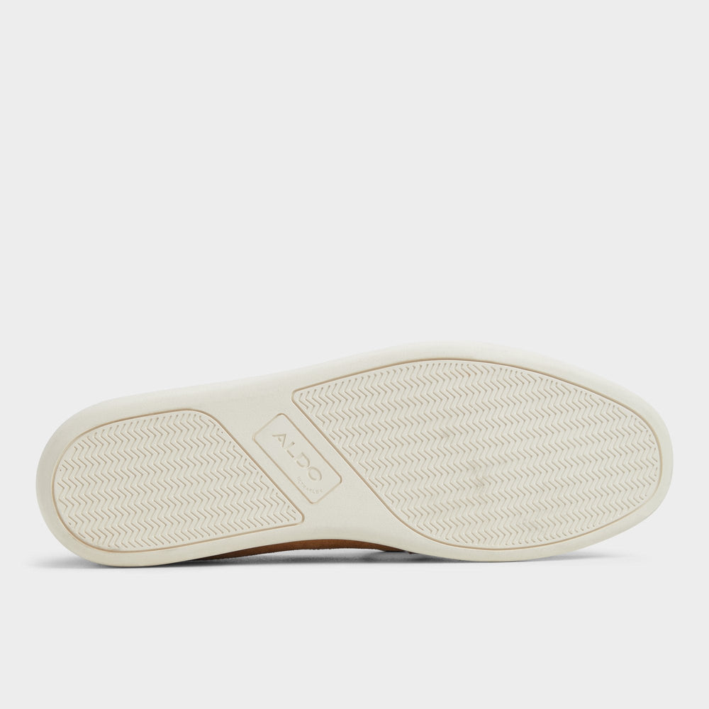 Portwind Light Brown Men's Casual Shoes - Boat shoe | Aldo outlet