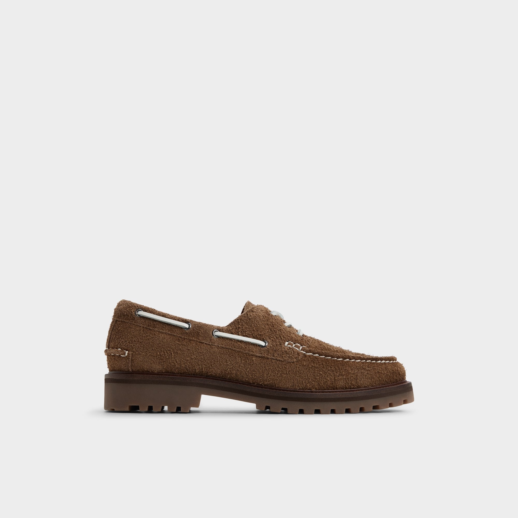Cedric in Open Brown - Boat shoe | Aldo for sale