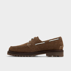 Cedric in Open Brown - Boat shoe | Aldo for sale