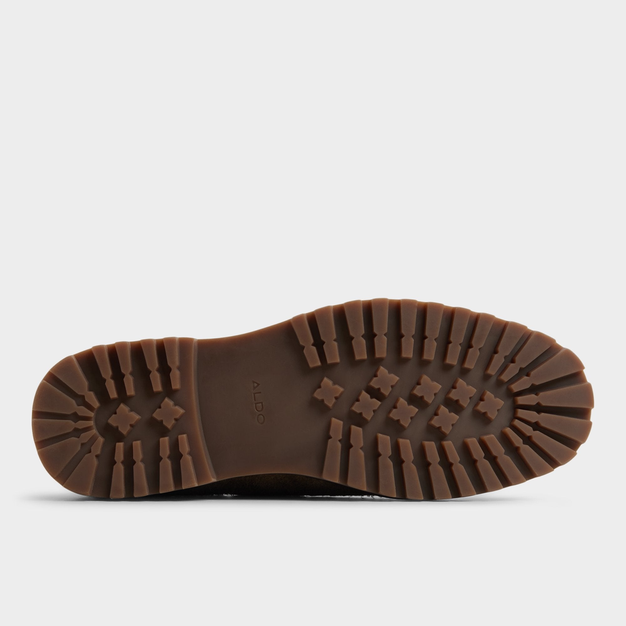 Cedric in Open Brown - Boat shoe | Aldo for sale