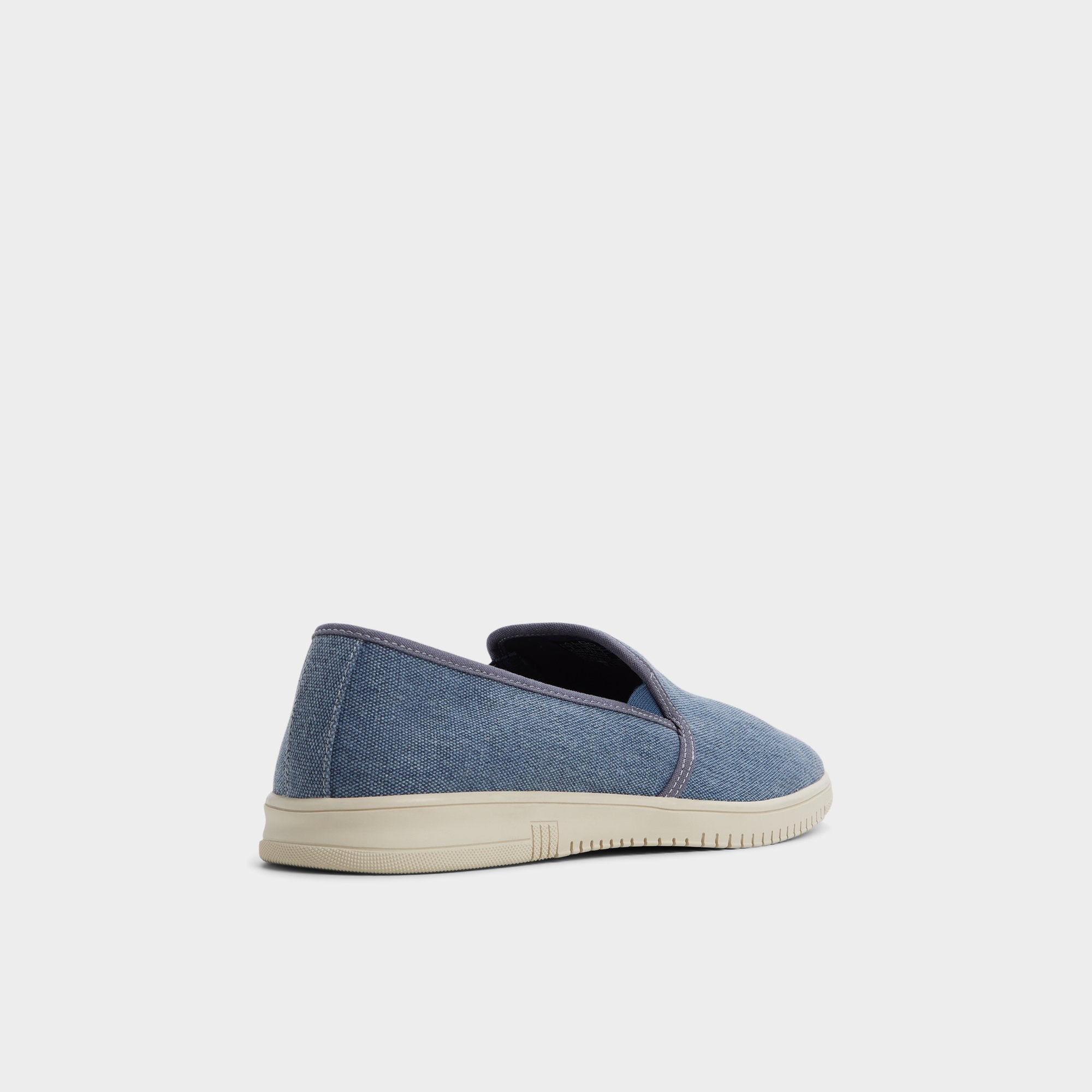 Coastbreeze Medium Blue Men's Casual Shoes - Espadrille | Aldo online