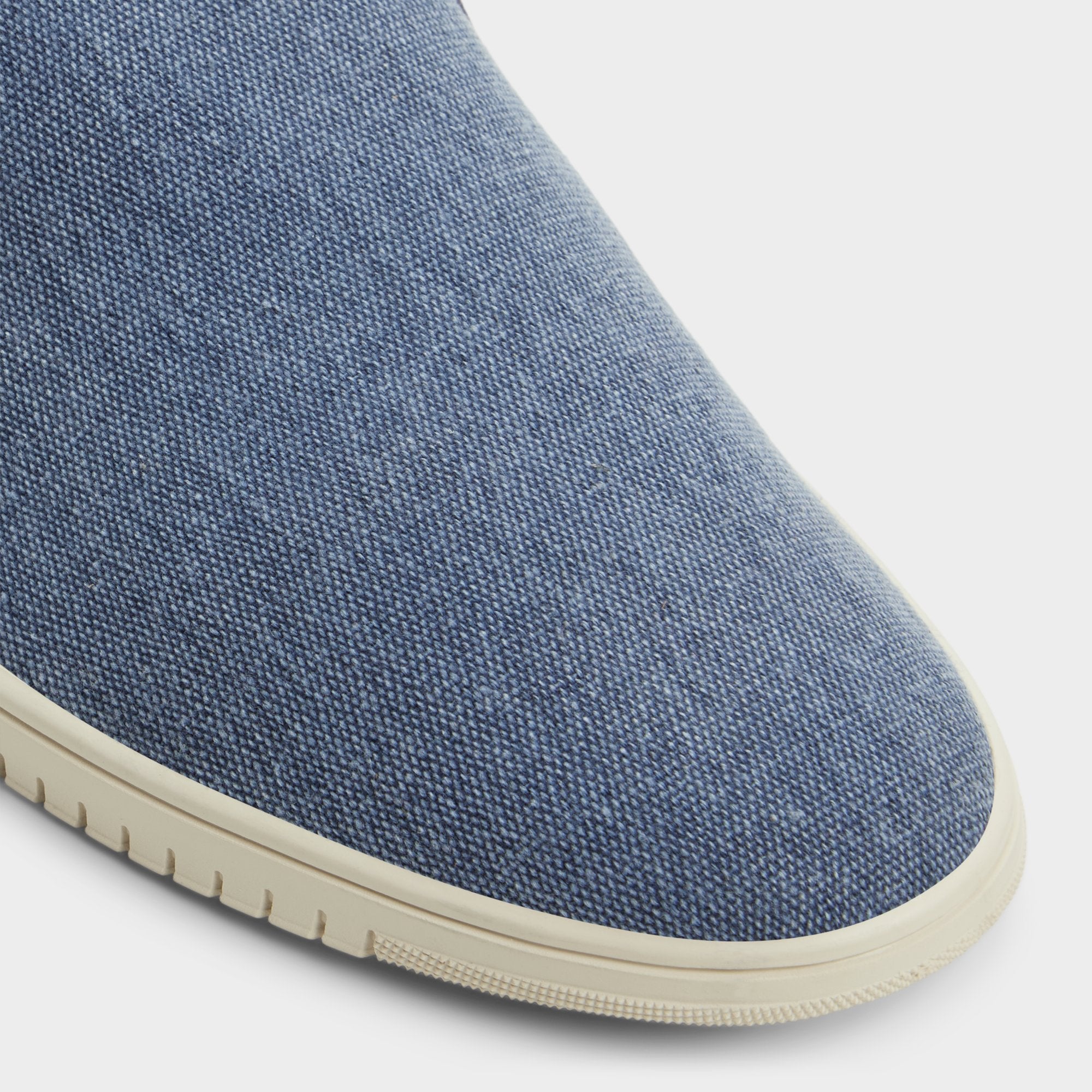 Coastbreeze Medium Blue Men's Casual Shoes - Espadrille | Aldo online