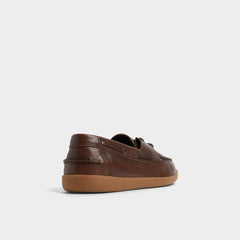 Portwind Brown Men's Casual Shoes - Boat shoe | Aldo on sale