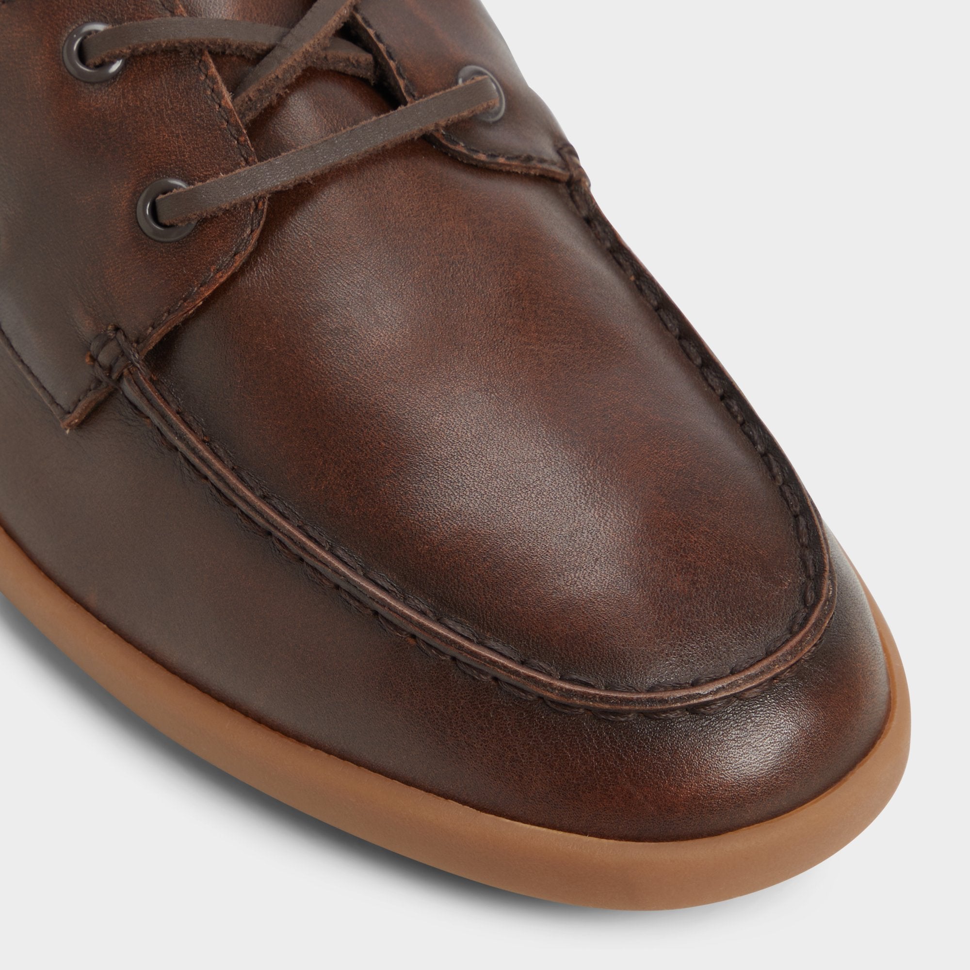 Portwind Brown Men's Casual Shoes - Boat shoe | Aldo on sale