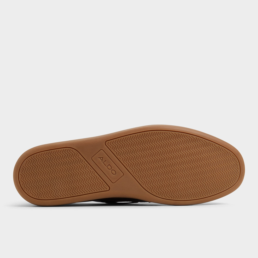 Portwind Brown Men's Casual Shoes - Boat shoe | Aldo on sale