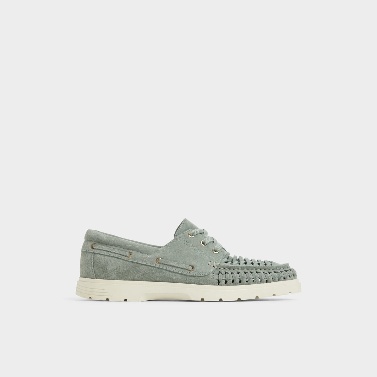 Mikal Sage Men's Casual Shoes - Boat shoe | Aldo for sale