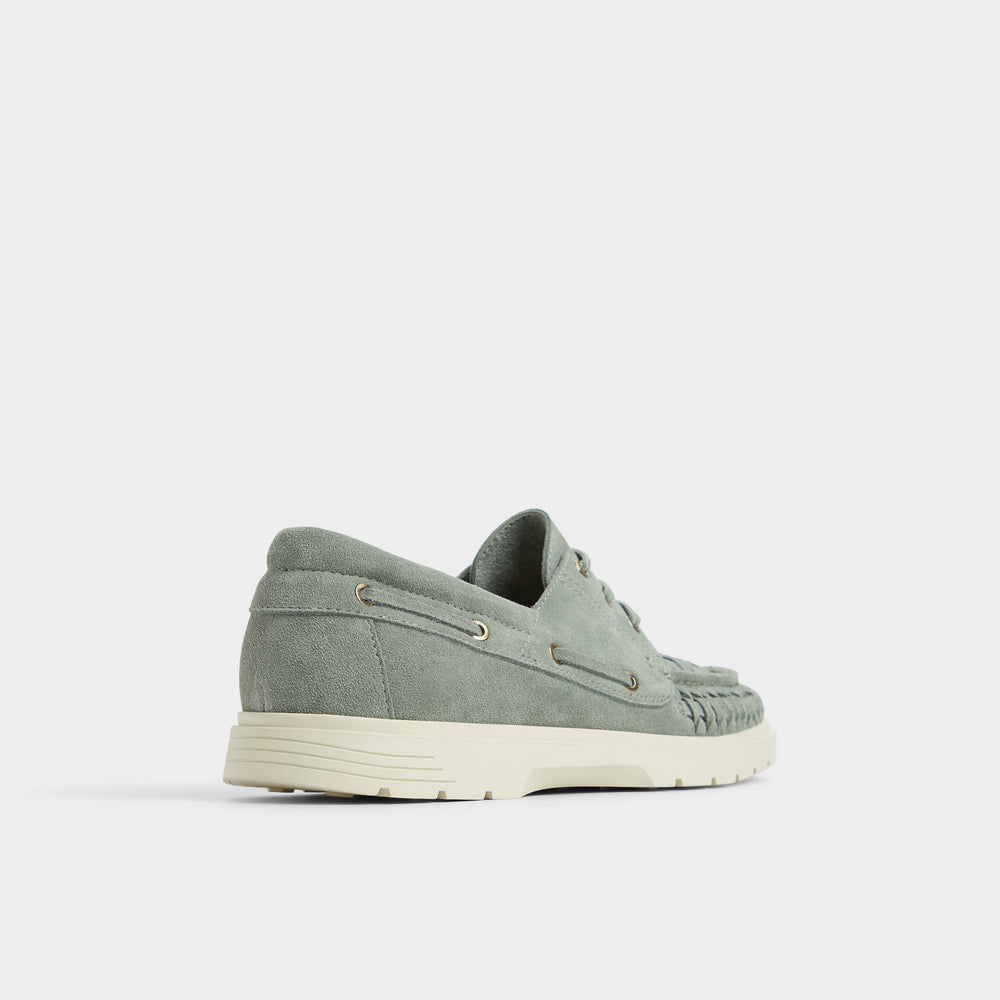 Mikal Sage Men's Casual Shoes - Boat shoe | Aldo for sale