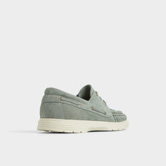 Mikal Sage Men's Casual Shoes - Boat shoe | Aldo for sale
