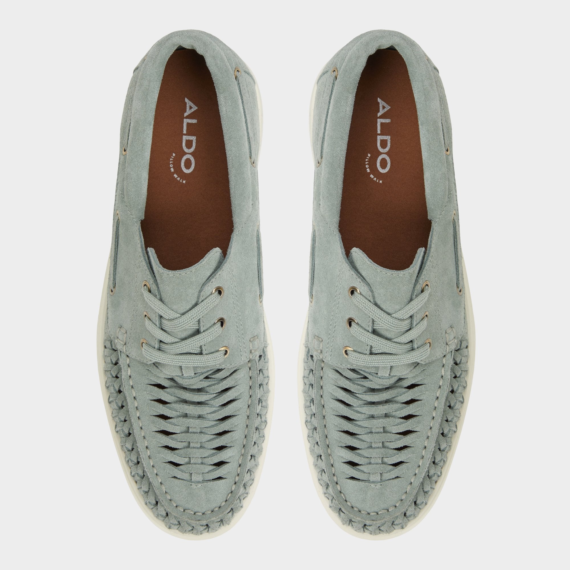 Mikal Sage Men's Casual Shoes - Boat shoe | Aldo for sale