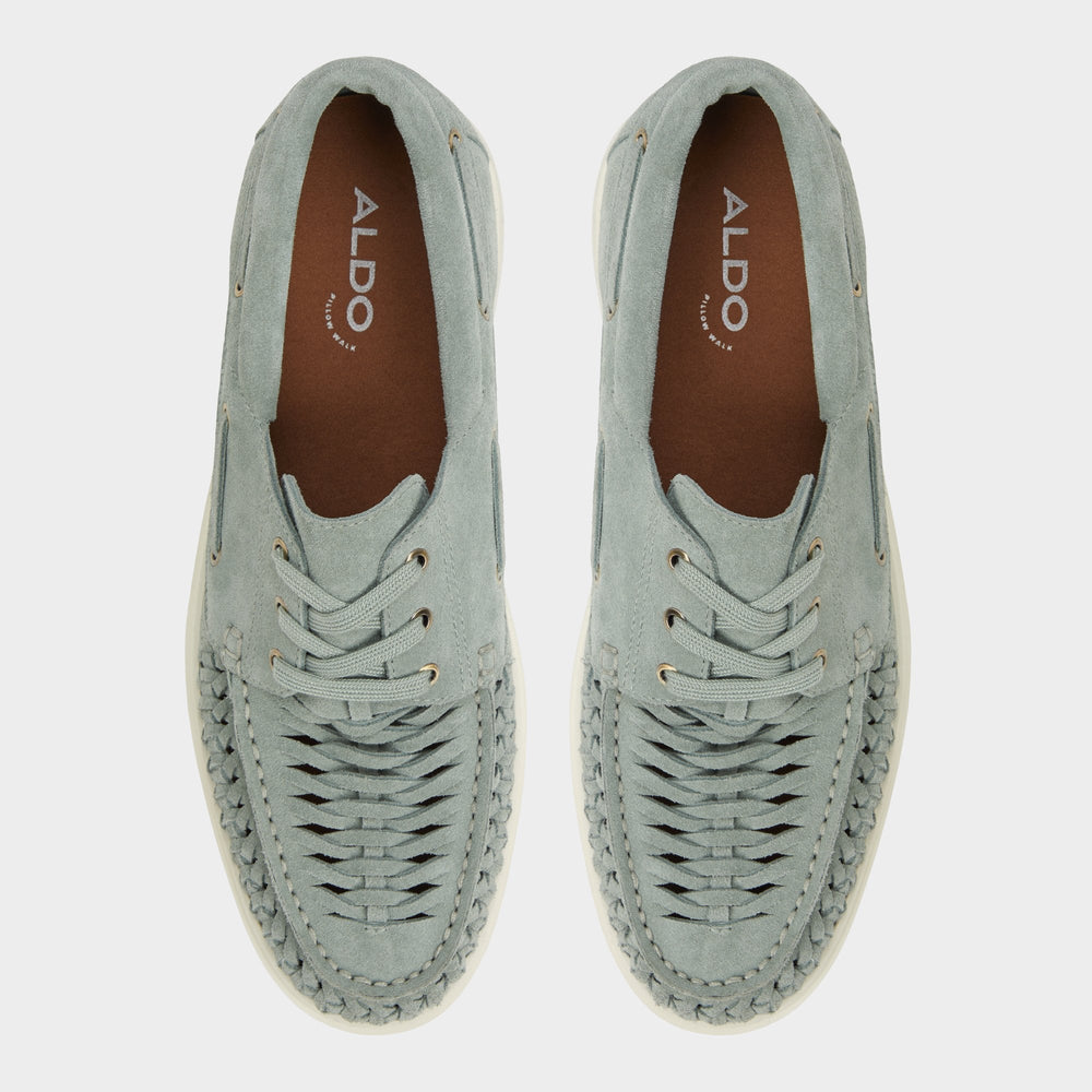 Mikal Sage Men's Casual Shoes - Boat shoe | Aldo for sale