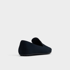 Resolute Navy Men's Casual Shoes - Driving shoe | Aldo online
