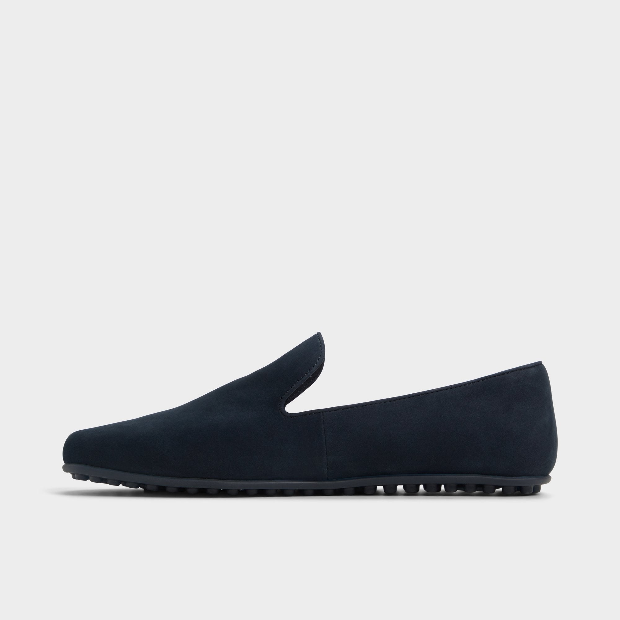 Resolute Navy Men's Casual Shoes - Driving shoe | Aldo online