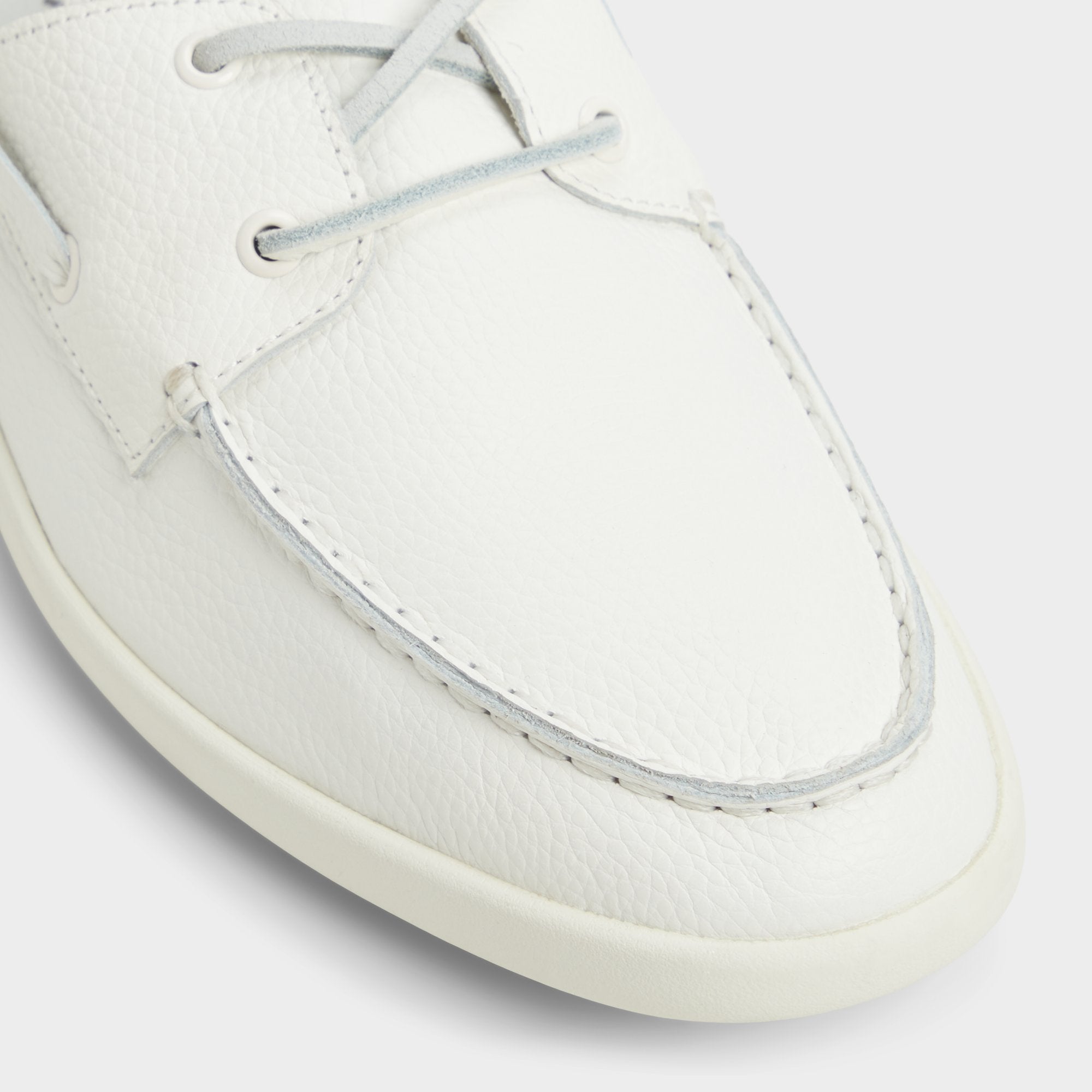 Portwind Ecru Men's Casual Shoes - Boat shoe | Aldo discount