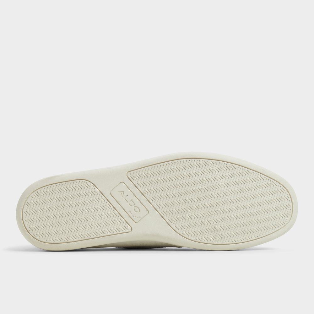 Portwind Ecru Men's Casual Shoes - Boat shoe | Aldo discount