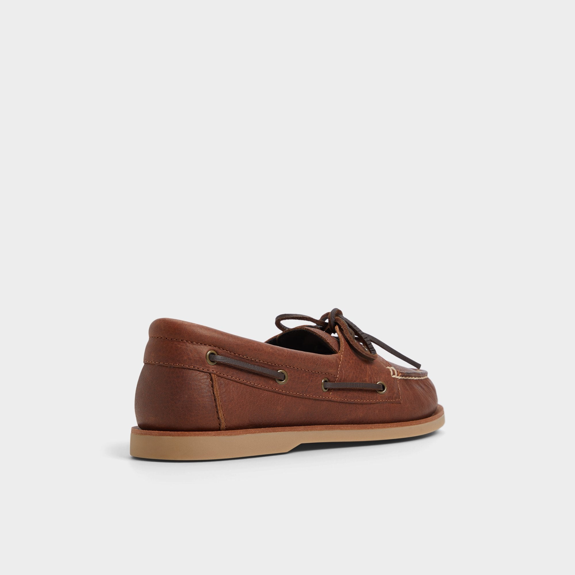 Musker Other Brown Men's Boat shoes - Boat shoe | Aldo sale