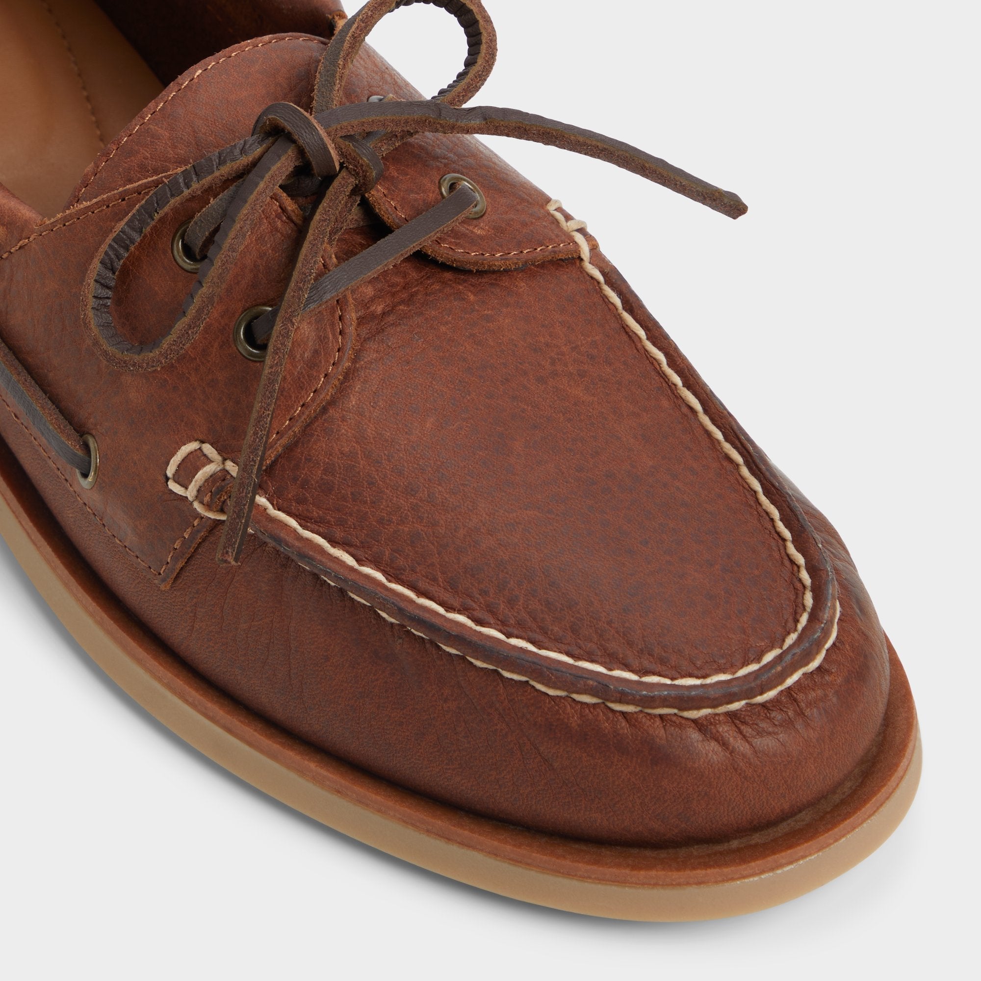 Musker Other Brown Men's Boat shoes - Boat shoe | Aldo sale