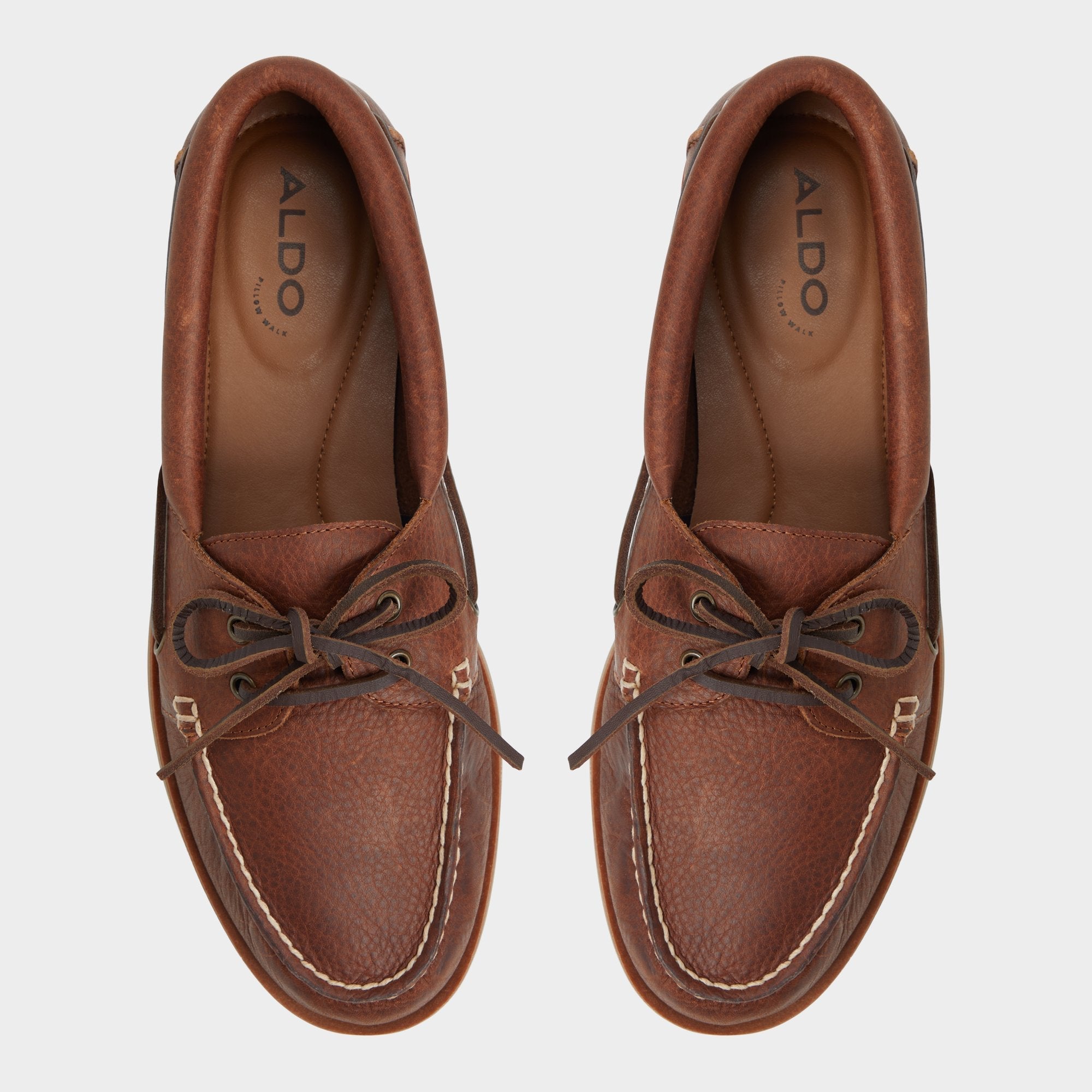 Musker Other Brown Men's Boat shoes - Boat shoe | Aldo sale
