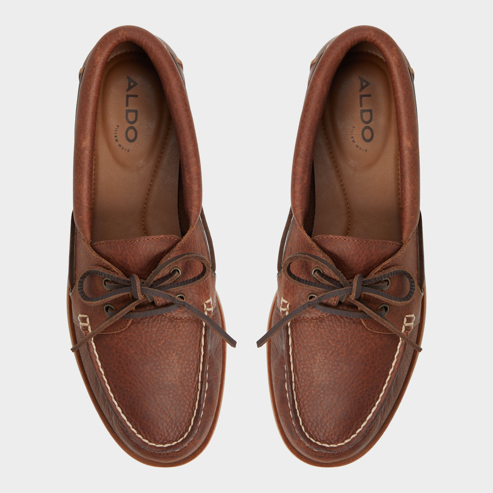 Musker Other Brown Men's Boat shoes - Boat shoe | Aldo sale