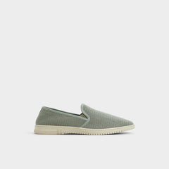 Ccoastbreeze Light Green Men's Casual Shoes - Espadrille | Aldo for sale