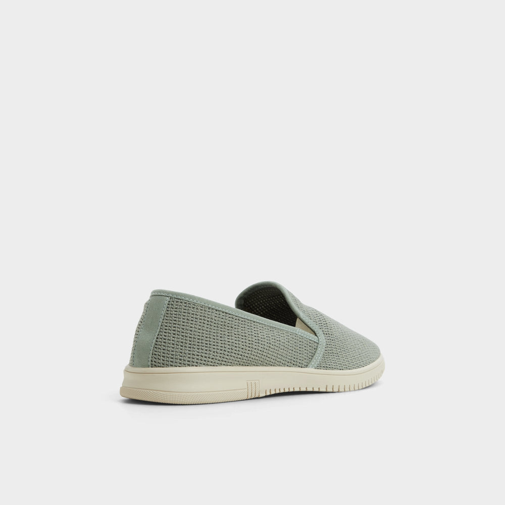 Ccoastbreeze Light Green Men's Casual Shoes - Espadrille | Aldo for sale