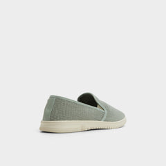 Ccoastbreeze Light Green Men's Casual Shoes - Espadrille | Aldo for sale