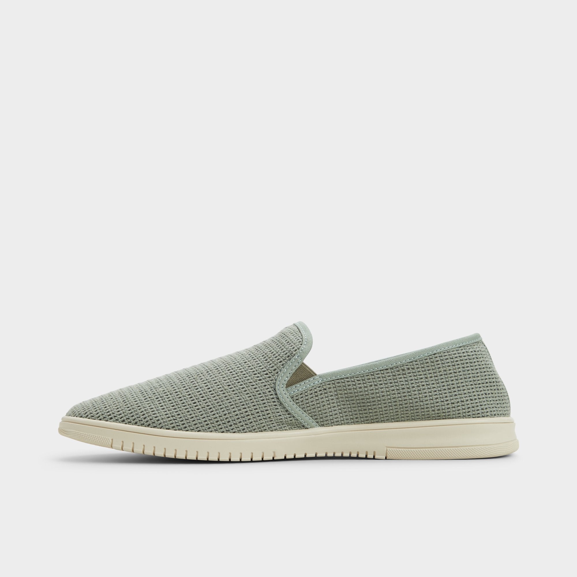Ccoastbreeze Light Green Men's Casual Shoes - Espadrille | Aldo for sale