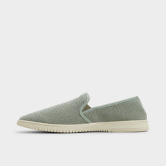 Ccoastbreeze Light Green Men's Casual Shoes - Espadrille | Aldo for sale