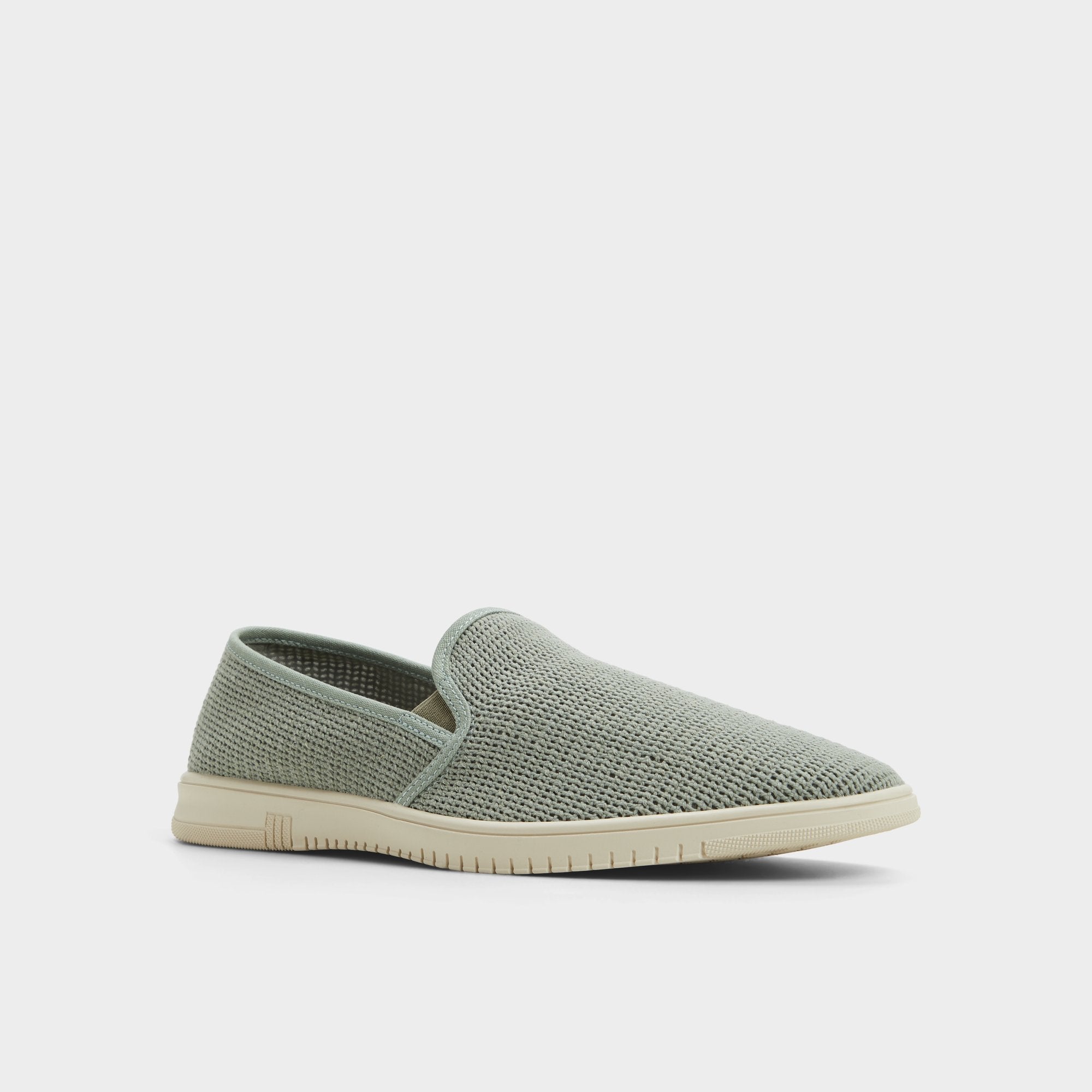 Ccoastbreeze Light Green Men's Casual Shoes - Espadrille | Aldo for sale