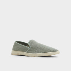 Ccoastbreeze Light Green Men's Casual Shoes - Espadrille | Aldo for sale