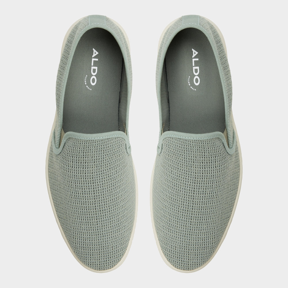 Ccoastbreeze Light Green Men's Casual Shoes - Espadrille | Aldo for sale